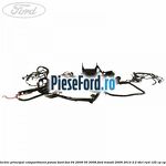 Cablaj electric principal compartiment panou bord BUS 04/2006-05/2008 Ford Transit 2006-2014 2.2 TDCi RWD 125 cp