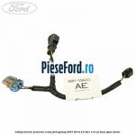 Cablaj electric proiector ceata Ford Galaxy 2007-2014 2.0 TDCi 115 cp KLWA, TYWA diesel
