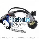 Cablaj electric proiector Ford EcoSport 2019-2023 1.0 EcoBoost 100 cp SFJL benzina