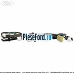 Cablaj electric punte spate cabina 2 usi cu airbag sofer Ford Ranger 2006-2012 3.0 TDCi 4x4 156 cp MD30DITC, WEC diesel