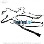 Cablaj electric punte spate cabina 2 usi Ford Ranger 2006-2012 2.5 TDCi 4x4 143 cp