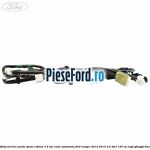 Cablaj electric punte spate cabina 3/4 usi cutie automata Ford Ranger 2012-2015 2.2 TDCi 120 cp