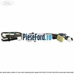 Cablaj electric punte spate cabina 3/4 usi cutie automata Ford Ranger 2012-2015 3.2 TDCi 4x4 200 cp