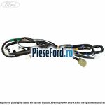 Cablaj electric punte spate cabina 3/4 usi cutie manuala Ford Ranger 2006-2012 3.0 TDCi 156 cp