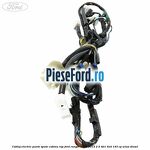 Cablaj electric punte spate cabina rap Ford Ranger 2006-2012 2.5 TDCi 4x4 143 cp