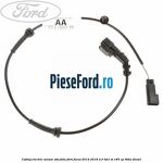Cablaj electric senzor abs fata Ford Focus 2014-2018 2.0 TDCi ST 185 cp