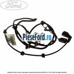 Cablaj electric senzor abs spate dreapta Ford Focus 2008-2011 2.5 ST 225 cp