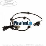 Cablaj electric senzor abs spate stanga Ford Focus C-Max 2003-2007 1.6 Ti 115 cp HXDA, SIDA benzina