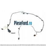 Cablaj electric senzor parcare bara fata an 02/2007-09/2010 Ford Mondeo 2008-2014 2.5 220 cp HUBA benzina