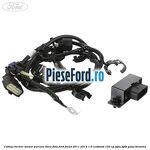 Cablaj electric senzor parcare bara fata Ford Focus 2011-2014 1.6 EcoBoost 150 cp