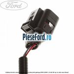 Cablaj electric senzor parcare bara fata Ford Galaxy 2000-2006 1.9 TDI 90 cp