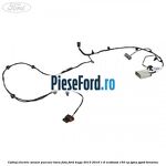 Cablaj electric senzor parcare bara fata Ford Kuga 2013-2016 1.6 EcoBoost 150 cp JQMA, JQMB benzina
