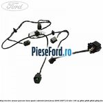 Cablaj electric senzor parcare bara spate Cabriolet Ford Focus 2004-2007 2.0 TDCi 136 cp