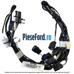 Cablaj electric senzor parcare bara spate Ford EcoSport 2013-2018 1.5 Ti 140 cp