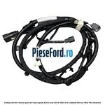 Cablaj electric senzor parcare bara spate Ford S-Max 2015-2023 2.0 EcoBoost 240 cp R9CD, R9CI benzina