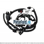 Cablaj electric senzor parcare bara spate radar BLIS Ford C-Max 2011-2015 1.0 EcoBoost 125 cp