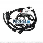 Cablaj electric senzor parcare bara spate radar BLIS Ford C-Max 2011-2015 1.6 EcoBoost 150 cp JQDA, JQDB benzina