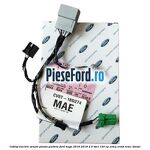 Cablaj electric senzor ploaie parbriz Ford Kuga 2016-2018 2.0 TDCi 120 cp