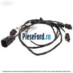 Cablaj electric senzori parcare fata Ford Galaxy 2007-2014 2.0 TDCi 140 cp QXWA, QXWB, QXWC, UFWA diesel