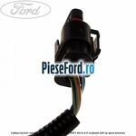 Cablaj electric senzori parcare spate Ford S-Max 2007-2014 2.0 EcoBoost 240 cp TPWA benzina