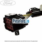 Cablaj electric senzori parcare spate Ford S-Max 2007-2014 2.2 TDCi 175 cp