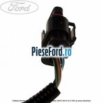 Cablaj electric senzori parcare spate Ford S-Max 2007-2014 2.3 160 cp
