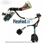 Cablaj electric sistem alarma Ford Transit 2006-2014 2.2 TDCi 136 cp