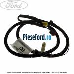 Cablaj electric sistem alarma Thatcham Ford Transit 2006-2014 2.2 TDCi 110 cp