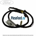 Cablaj electric sistem alarma Thatcham Ford Transit 2006-2014 2.2 TDCi RWD 125 cp