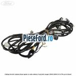 Cablaj electric sistem frana spate cu ABS cabina 2 usi Ford Ranger 2002-2006 2.5 D 78 cp