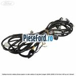 Cablaj electric sistem frana spate cu ABS cabina 2 usi Ford Ranger 2002-2006 2.5 TD 4x4 109 cp