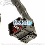 Cablaj electric sistem injectie, management sistem injectie Ford Transit 2000-2006 2.4 DI 75 cp