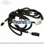 Cablaj electric sistem parcare cu senzori fata Ford Transit 2014-2018 2.2 TDCi RWD 155 cp CV24, CVR5, UYR6 diesel