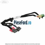 Cablaj electric tetiera multimedia Ford Mondeo 2008-2014 2.2 TDCi 200 cp