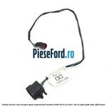 Cablaj electric usa dreapta spate keyless Ford Mondeo 2008-2014 2.0 TDCi 140 cp