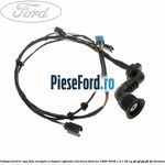 Cablaj electric usa fata dreapta echipare oglinda electrica Ford Ka 1996-2008 1.3 i 49 cp JJD, JJF, JJG, JJH, JJL benzina