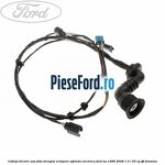 Cablaj electric usa fata dreapta echipare oglinda electrica Ford Ka 1996-2008 1.3 i 50 cp