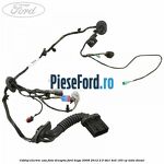 Cablaj electric usa fata dreapta Ford Kuga 2008-2012 2.0 TDCI 4x4 163 cp
