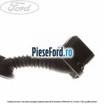 Cablaj electric usa fata dreapta keyless start Ford Mondeo 2008-2014 1.8 TDCi 100 cp
