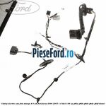 Cablaj electric usa fata stanga 4/5 usi Ford Focus 2004-2007 1.6 TDCi 109 cp