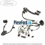 Cablaj electric usa fata stanga 4/5 usi Ford Focus 2004-2007 1.6 Ti 115 cp HXDA, HXDB, SIDA benzina