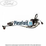 Cablaj electric usa fata stanga 5 usi Ford Fiesta 2005-2008 1.3 69 cp
