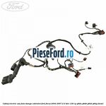 Cablaj electric usa fata stanga cabriolet Ford Focus 2004-2007 2.0 TDCi 136 cp