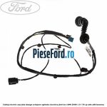 Cablaj electric usa fata stanga echipare oglinda electrica Ford Ka 1996-2008 1.3 i 70 cp