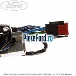 Cablaj electric usa fata stanga fara keyless Ford Mondeo 2008-2014 1.8 TDCi 125 cp