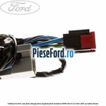 Cablaj electric usa fata stanga fara keyless Ford Mondeo 2008-2014 2.2 TDCi 200 cp