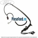 Cablaj electric usa spate dreapta deschidere 270 cu geam Ford Transit 2000-2006 2.0 DI 86 cp F3FA diesel