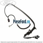 Cablaj electric usa spate dreapta deschidere 270 cu geam Ford Transit 2000-2006 2.4 TDE  125 cp