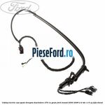 Cablaj electric usa spate dreapta deschidere 270 cu geam Ford Transit 2000-2006 2.4 TDE 115 cp