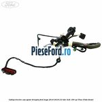 Cablaj electric usa spate dreapta Ford Kuga 2016-2018 2.0 TDCi 4x4 150 cp T7MA, T7MB diesel